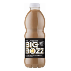 Боза big bozz 1л