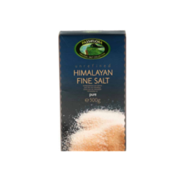 Сол Хималайска Passiflora Фина 500гр