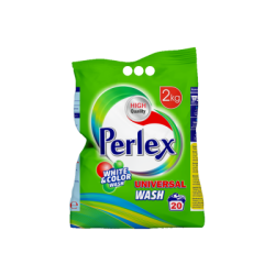 Прах Perlex Универсал 2кг/20пр