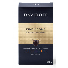 Кафе Davidoff Fine Aroma 250гр