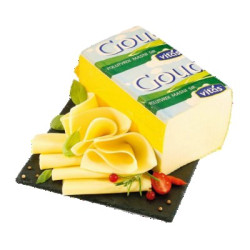 Кашкавал гауда Витас