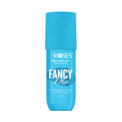 Парф.мист Nature Roses Fansy me 150мл