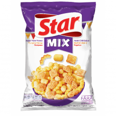 Снакс Star Mix Чили 90гр