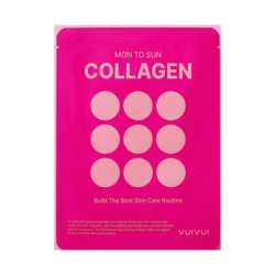 Маска за лице с колаген Byeolee 28гр