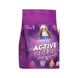 Прах Yumos Актив 2кг/30пр