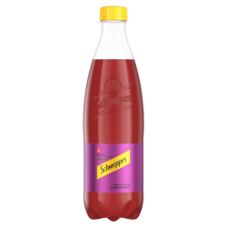 Schweppes blueberry mojito 500мл