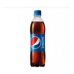 Pepsi 500мл