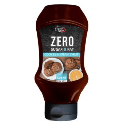 Сироп Zero бисквитки 450 мл.