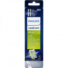 Четка глава Philips Sonicare Premium white