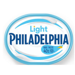 Крема сирене Philadelphia Light 175 гр