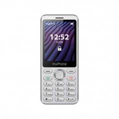 Телефон My phone Maestro 2 сив